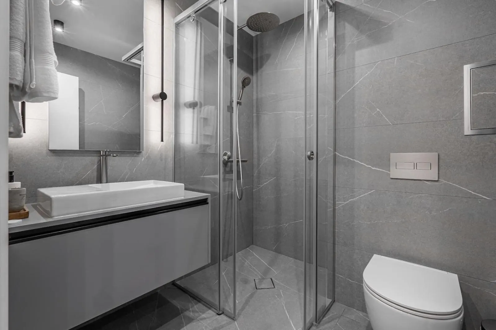 Apartment Stylish 1Br With Balcony & Parking I Skyline Varna By Flat Mаnаger