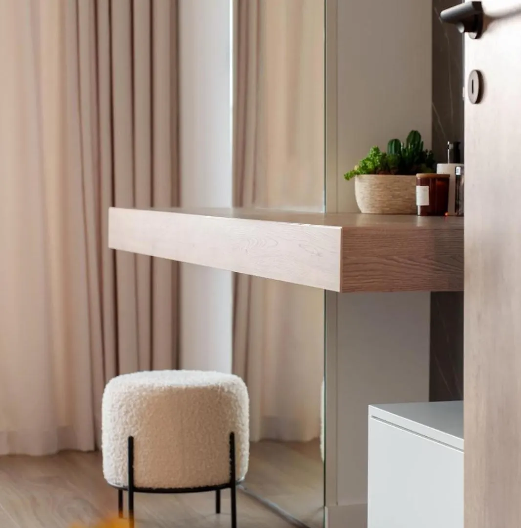 Stylish 1Br With Balcony & Parking I Skyline Varna By Flat Mаnаger 0*,  Bulgaria